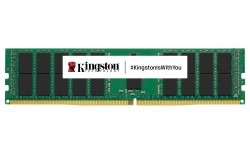 Kingston KSM26ED8/16MR 16GB 2666MT/s DDR4 ECC CL19 DIMM 2Rx8