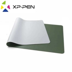 XP-PEN ACP01L DESKPAD LARGE (GREEN + GREY)