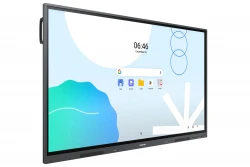 Samsung WA86F Android Interactive: 86" | 4K | 16/7 | 25% Haz