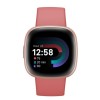 Fitbit Versa 4 CopperRose Alumin PinkSand FB523RGRW-FRCJK
