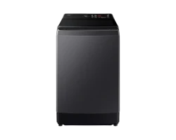 Samsung WA80F13S5CSP 13kg Bespoke AI Laundry Top-load Washer