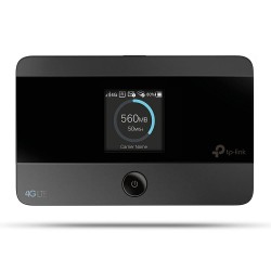 TP-LINK M7350 150Mbps 4G LTE Mobile Wi-Fi