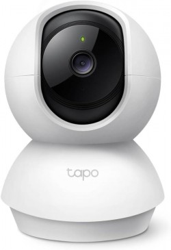 TP-LINK TC71  Pan/Tilt Home Security Wi-Fi Camera