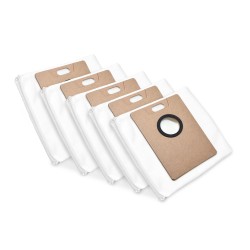 TRANSCEND Tapo RVA202  Tapo Robot Vacuum Disposable Dust Bag