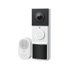 TRANSCEND Tapo D210  Video Doorbell Camera