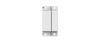 Hikvision DS-PD1-MC-WS Surface mounted magnetic contact of p
