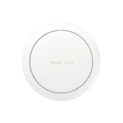 Ruijie RG-RAP2266 AX3000 Wi-Fi 6 dual-band Gigabit in-wall A