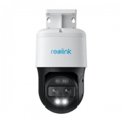Reolink WCE1PT4K01 4K 8MP Smart PTZ WiFi Camera with Auto Tr