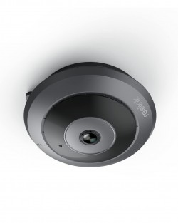 Reolink WC3K02W 6MP 360? Panoramic Indoor Fisheye Camera
