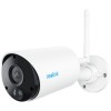 Reolink BWB2K07 Wire-Free Wireless Outdoor Battery Security 