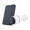 Reolink B4GPT2K03 2K+ 4G LTE Wire Free Camera