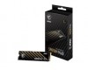 MSI SPATIUM M460 1TB M.2 2280 PCIE SSD MST 1009