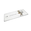 ASUS ROG SCABBARD II KOJIMA PRODUCTIONS WHITE 90MP04N0-BPUA0