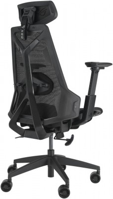 ASUS ROG DESTRIER ERGO CORE GAMING CHAIR 90GC01P0-MSG010