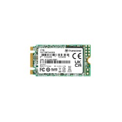 TRANSCEND TS1TMTS425S  MTS425S 1TB, M.2 2242 SSD, SATA3 B+M 