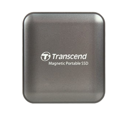 Transcend TS1TESD420C Transcend?ESD420C?Magsafe Portable SSD