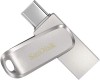 SanDisk SDDDC4-256G-G46, GD  Ultra? Dual Drive Luxe USB Type