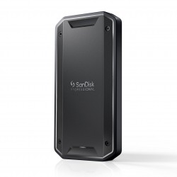 Sandisk SDPS31H-001T-GBCND SanDisk Professional PRO-G40 port