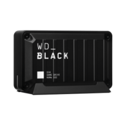 Western Digital WDBAMF0020BBW-WESN WD_Black? D30 Game Drive 