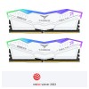 Teamgroup FF4D532G6000HC30DC01 DELTA RGB DDR5 DESKTOP MEMORY
