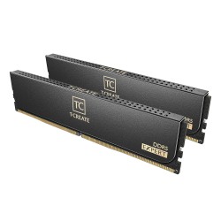 Teamgroup CTCED532G6400HC40BDC01 EXPERT DDR5 DESKTOP MEMORY 