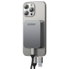 ORICO PORTABLE SSD ORICO-K5PLUS-4T-GY-BP