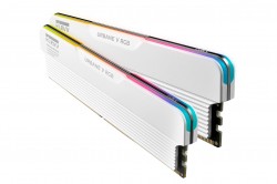 KLEVV URBANE V RGB DDR5 6400 CL32 (2x16GB) KD5AGUA80-64A320M