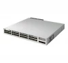 Cisco C9300L-48T-4X-M C9300L 48-port data, 4x10G Uplink, 350