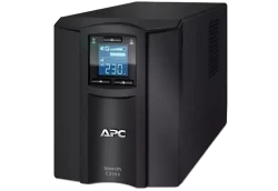APC SMC2000I-2u APC Smart-UPS C 2000VA 2U Rack mountable 230