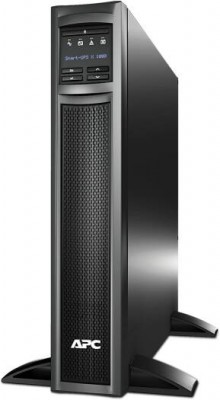 APC SMX1000I APC Smart-UPS X 1000VA Rack/Tower LCD 230V