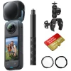 Insta360 X4 BIke Bundle (In One Box) CINSABMABK