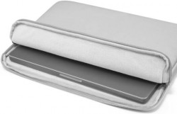 tomtoc Light A18 Laptop Sleeve - Grey A18D2G3