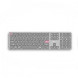MicroPack Lifestyle 2.4G+Bluetooth Rechargeable Wireless Key