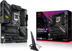 ASUS 90MB16J0-M0UAY0 ROG STRIX B560-F GAMING WIFI