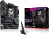 ASUS ROG STRIX B560-F CPU