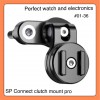 SP Connect Clutch Mount Pro