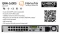 hanwha-techwin-wisenet-nvr-16ch-qrn-1630s-16-poe-port-cc81wisenetqrn1630s