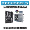 Asus PRIME B660-PLUS D4 ATX Motherboard