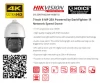 HIKVISION PTZ Camera 8MP 25x DS-2DE7A825IW-AEB